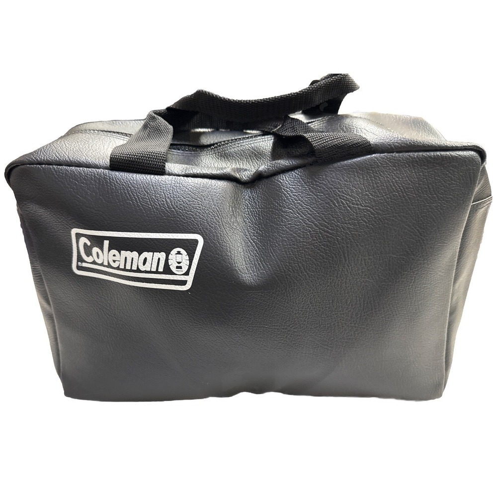 Soft Bag Lantern Coleman  Carry Case for storage traveling camping